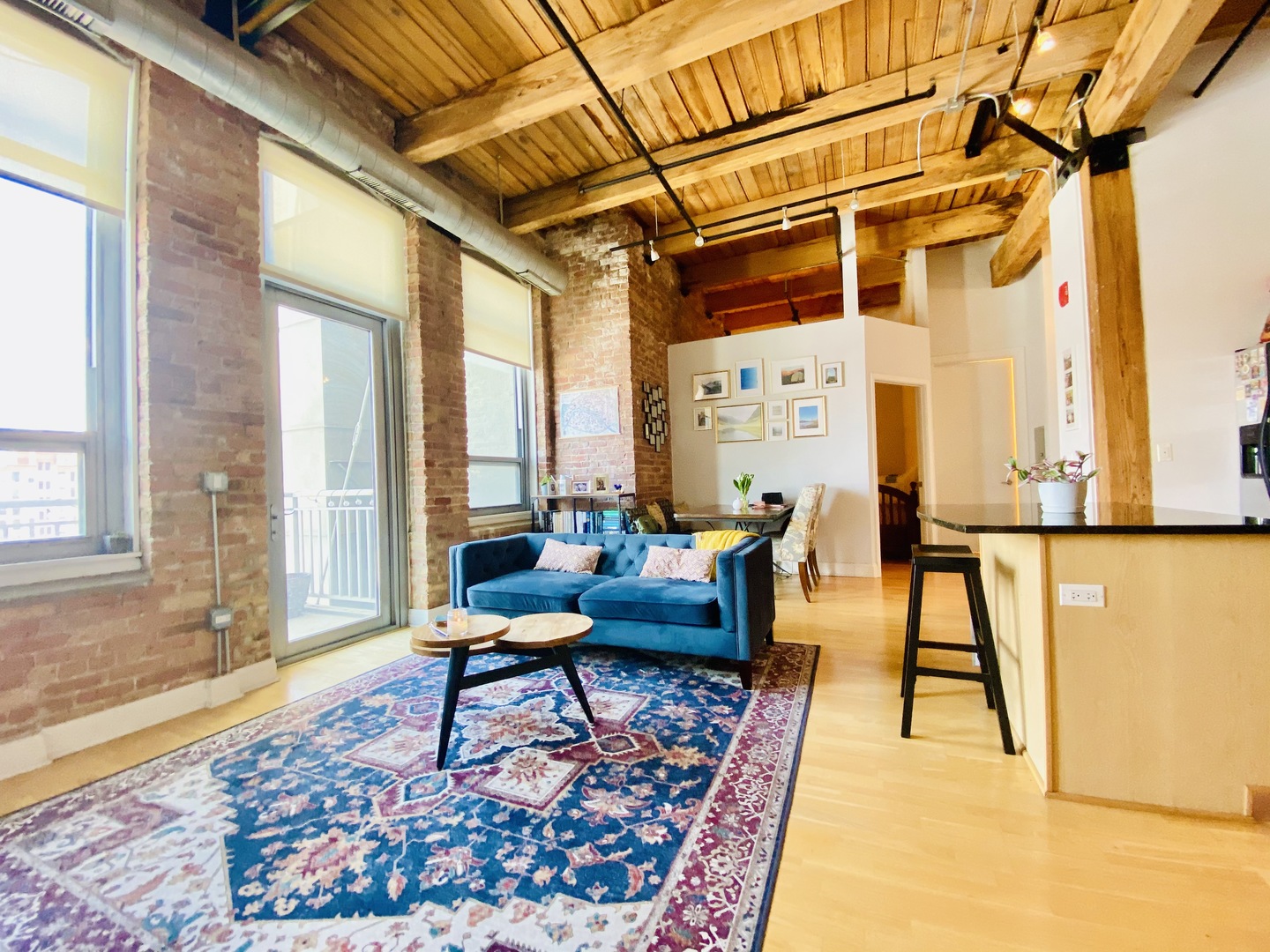 770 W Gladys Avenue 607