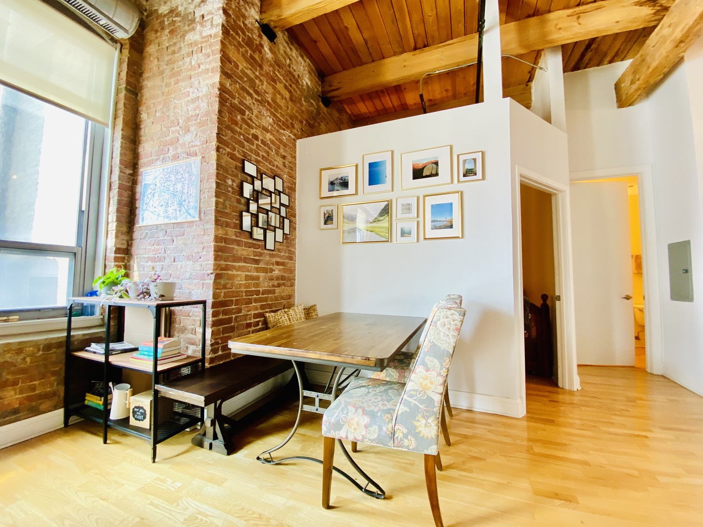 770 W Gladys Avenue 607