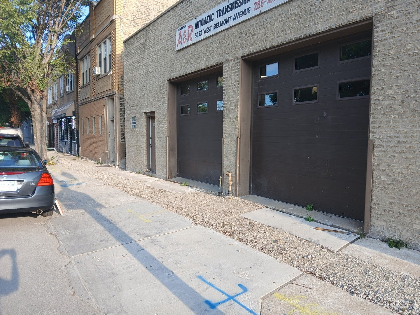 5031 W Belmont Avenue