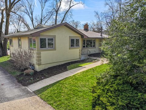 11241 72nd Street Burr Ridge IL 60527
