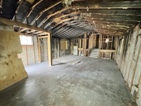 Tiny photo for 9633 S Princeton Avenue, Chicago, IL 60628 (MLS # 12642778)