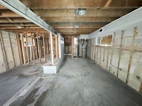 Tiny photo for 9633 S Princeton Avenue, Chicago, IL 60628 (MLS # 12642778)
