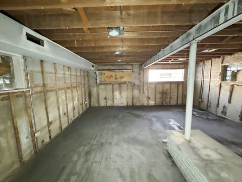 Tiny photo for 9633 S Princeton Avenue, Chicago, IL 60628 (MLS # 12642778)