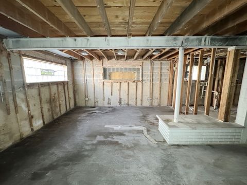 Tiny photo for 9633 S Princeton Avenue, Chicago, IL 60628 (MLS # 12642778)