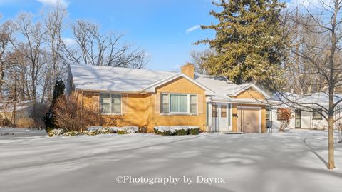 Photo of 995 Justine Drive, Kankakee, IL 60901 (MLS # 12556769)