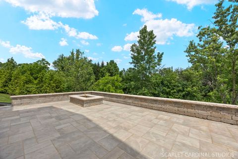 Tiny photo for 831 Avon Court, Glen Ellyn, IL 60137 (MLS # 12472196)