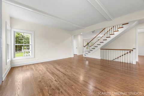 Tiny photo for 831 Avon Court, Glen Ellyn, IL 60137 (MLS # 12472196)