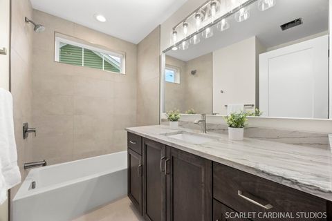 Tiny photo for 831 Avon Court, Glen Ellyn, IL 60137 (MLS # 12472196)