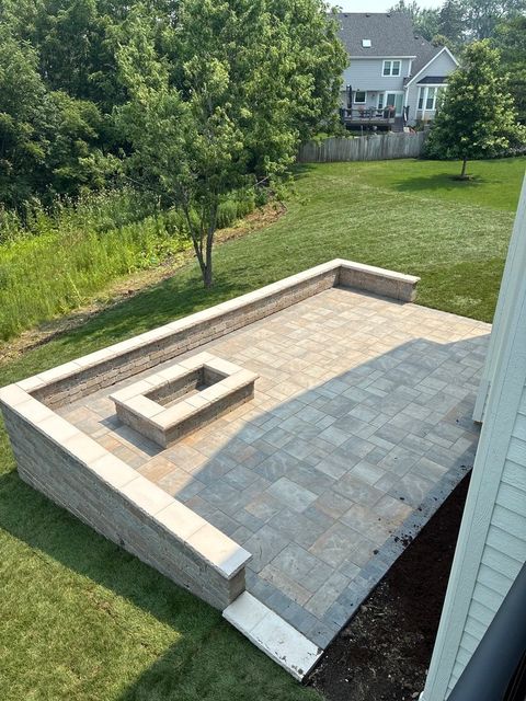 Tiny photo for 831 Avon Court, Glen Ellyn, IL 60137 (MLS # 12472196)