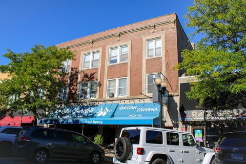 4759 N Lincoln Avenue 3R Chicago IL 60625
