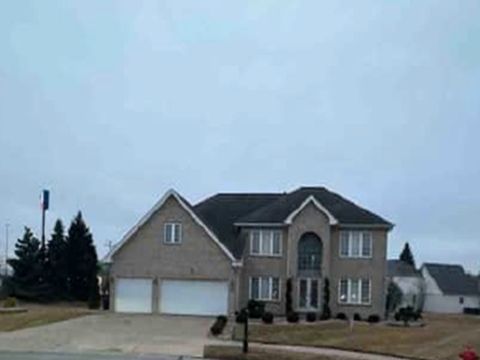 Tiny photo for 17320 Sterling Court, South Holland, IL 60473 (MLS # 12579024)