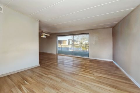 A home in Oak Lawn