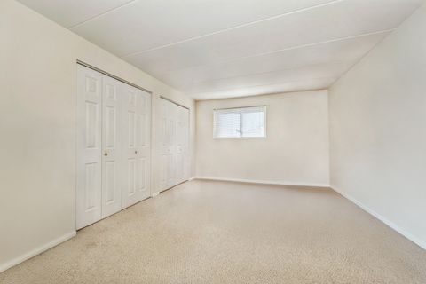 A home in Oak Lawn