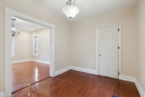 Tiny photo for 1611 Oakes Avenue, Rockford, IL 61107 (MLS # 12524012)