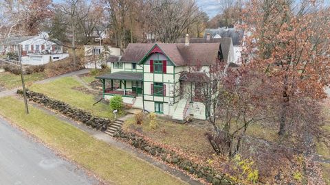 Tiny photo for 1611 Oakes Avenue, Rockford, IL 61107 (MLS # 12524012)