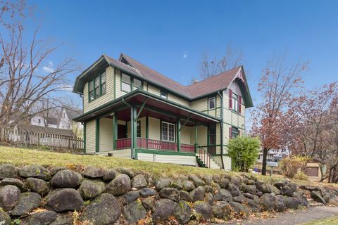 Tiny photo for 1611 Oakes Avenue, Rockford, IL 61107 (MLS # 12524012)