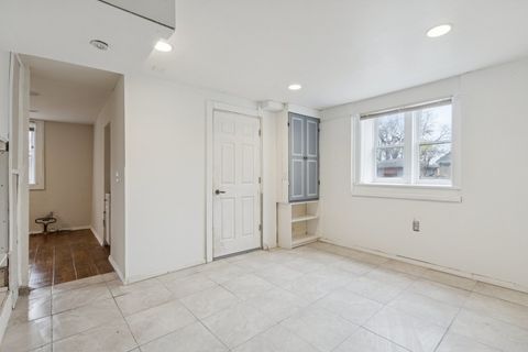 Tiny photo for 1611 Oakes Avenue, Rockford, IL 61107 (MLS # 12524012)