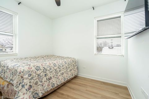 Tiny photo for 1830 S 11th Avenue, Maywood, IL 60153 (MLS # 12555606)