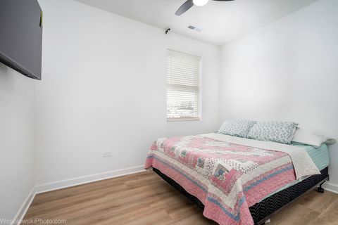 Tiny photo for 1830 S 11th Avenue, Maywood, IL 60153 (MLS # 12555606)