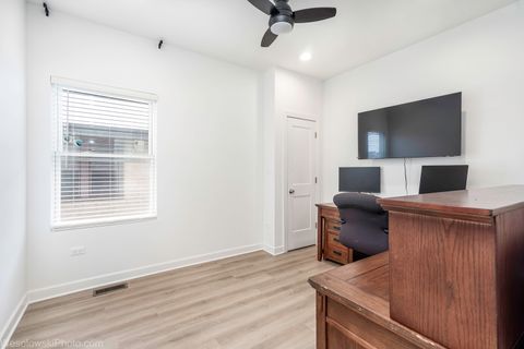 Tiny photo for 1830 S 11th Avenue, Maywood, IL 60153 (MLS # 12555606)