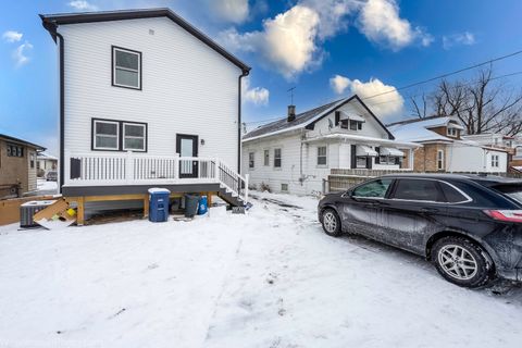 Tiny photo for 1830 S 11th Avenue, Maywood, IL 60153 (MLS # 12555606)