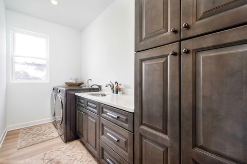 Tiny photo for 1830 S 11th Avenue, Maywood, IL 60153 (MLS # 12555606)