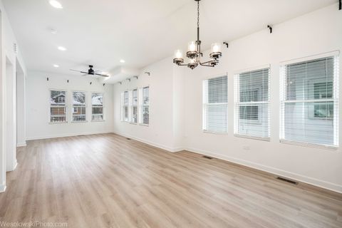 Tiny photo for 1830 S 11th Avenue, Maywood, IL 60153 (MLS # 12555606)