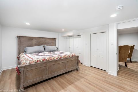 Tiny photo for 1830 S 11th Avenue, Maywood, IL 60153 (MLS # 12555606)