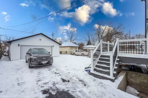 Tiny photo for 1830 S 11th Avenue, Maywood, IL 60153 (MLS # 12555606)