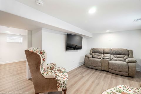 Tiny photo for 1830 S 11th Avenue, Maywood, IL 60153 (MLS # 12555606)