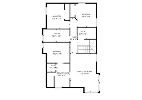 Tiny photo for 1830 S 11th Avenue, Maywood, IL 60153 (MLS # 12555606)