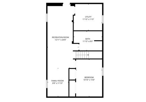 Tiny photo for 1830 S 11th Avenue, Maywood, IL 60153 (MLS # 12555606)