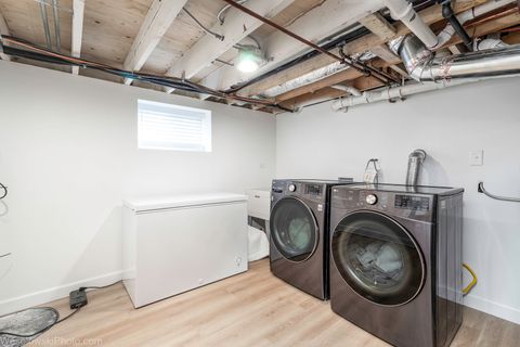 Tiny photo for 1830 S 11th Avenue, Maywood, IL 60153 (MLS # 12555606)