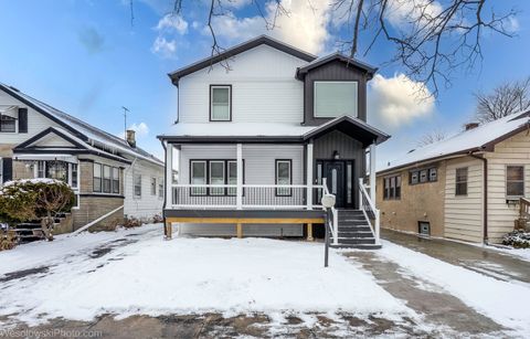 Tiny photo for 1830 S 11th Avenue, Maywood, IL 60153 (MLS # 12555606)