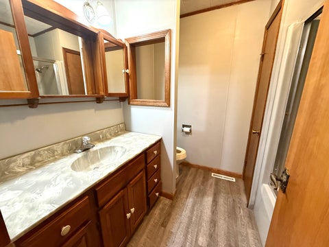 Tiny photo for 201 HELEN Street, Christopher, IL 62822 (MLS # 12671686)