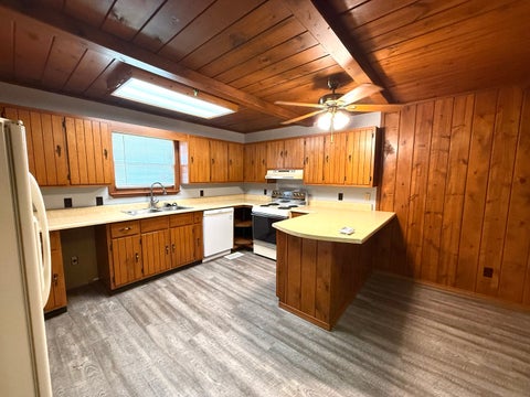 Tiny photo for 201 HELEN Street, Christopher, IL 62822 (MLS # 12671686)