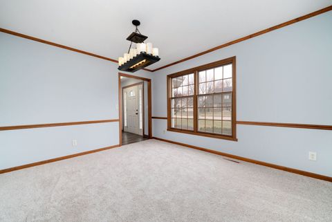 Tiny photo for 5235 Solitude Drive, Rockford, IL 61114 (MLS # 12591935)