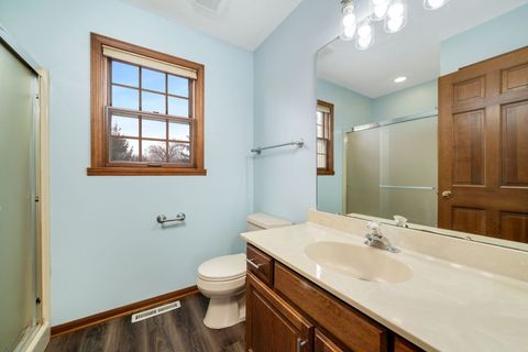 Tiny photo for 5235 Solitude Drive, Rockford, IL 61114 (MLS # 12591935)