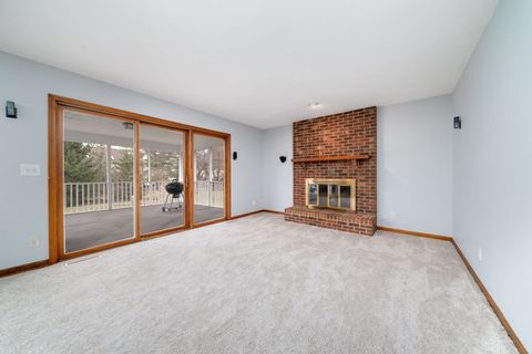 Tiny photo for 5235 Solitude Drive, Rockford, IL 61114 (MLS # 12591935)