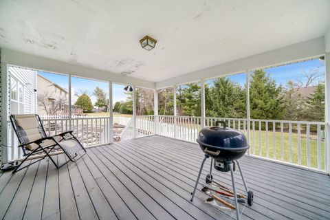 Tiny photo for 5235 Solitude Drive, Rockford, IL 61114 (MLS # 12591935)