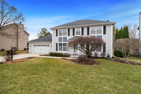 Photo of 5235 Solitude Drive, Rockford, IL 61114 (MLS # 12591935)