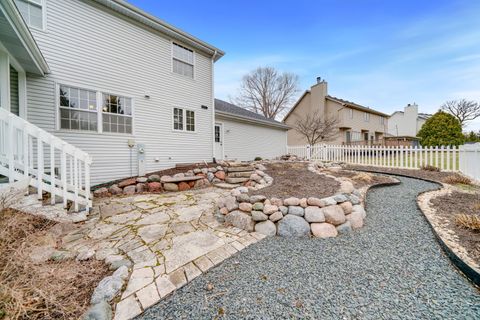 Tiny photo for 5235 Solitude Drive, Rockford, IL 61114 (MLS # 12591935)