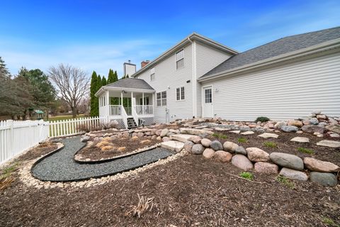 Tiny photo for 5235 Solitude Drive, Rockford, IL 61114 (MLS # 12591935)