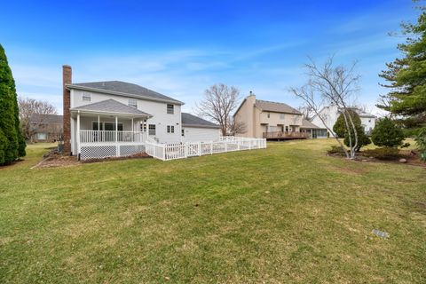 Tiny photo for 5235 Solitude Drive, Rockford, IL 61114 (MLS # 12591935)