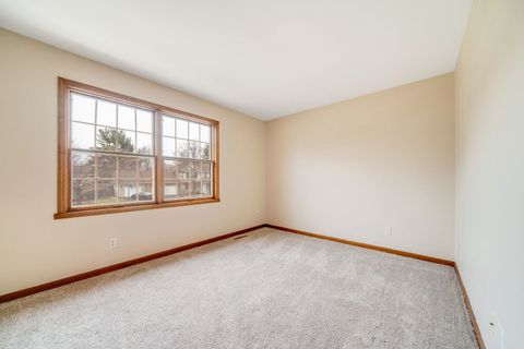 Tiny photo for 5235 Solitude Drive, Rockford, IL 61114 (MLS # 12591935)