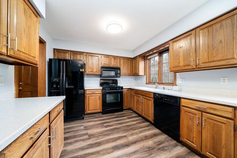 Tiny photo for 5235 Solitude Drive, Rockford, IL 61114 (MLS # 12591935)