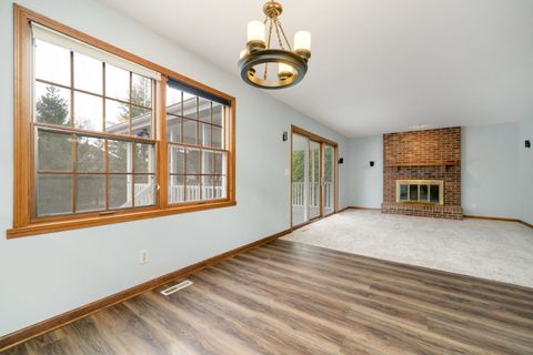 Tiny photo for 5235 Solitude Drive, Rockford, IL 61114 (MLS # 12591935)