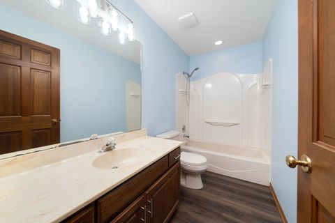 Tiny photo for 5235 Solitude Drive, Rockford, IL 61114 (MLS # 12591935)