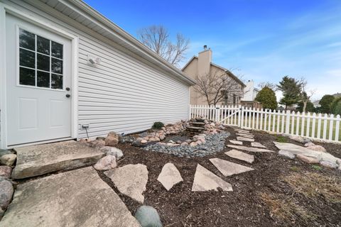 Tiny photo for 5235 Solitude Drive, Rockford, IL 61114 (MLS # 12591935)