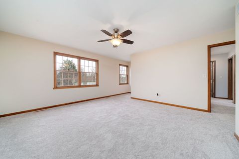 Tiny photo for 5235 Solitude Drive, Rockford, IL 61114 (MLS # 12591935)
